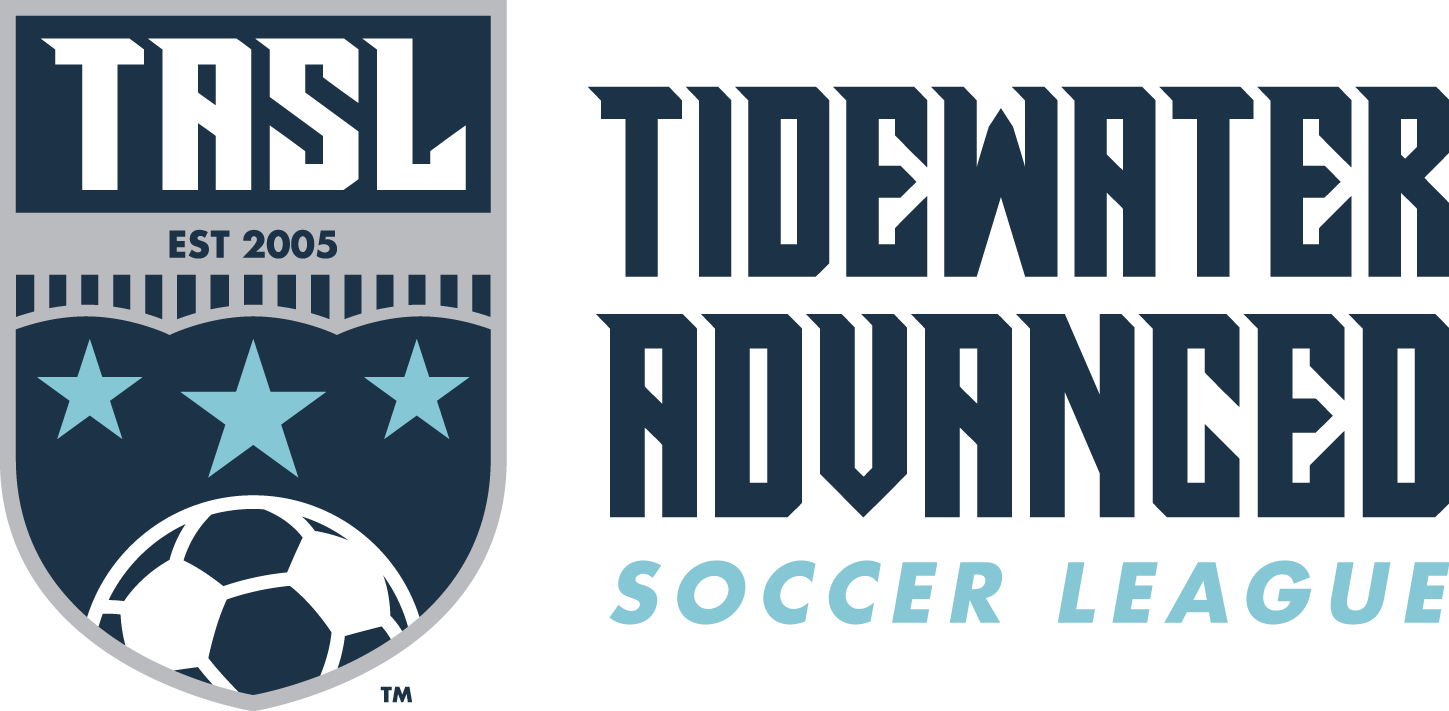 Tidewater Advanced Soccer League Logo