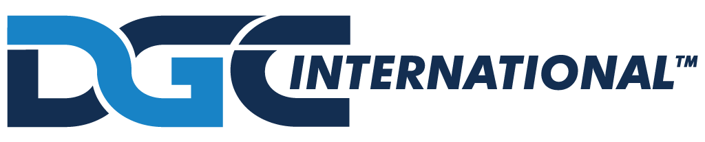 DGC International Logo