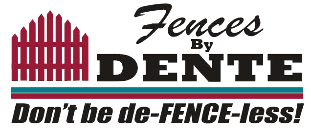 Fences By Dente Logo