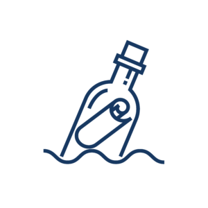 Message In a Bottle