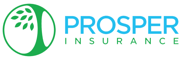 Prosper Insurance Logo